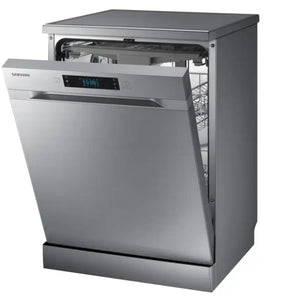 Samsung 14 Place Dishwasher - Silver | DW60M6050FS/EU