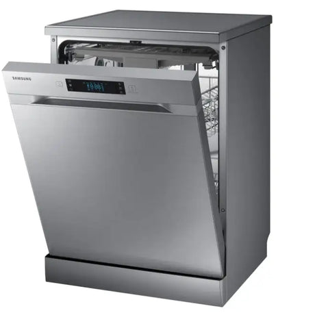 Samsung 14 Place Dishwasher - Silver | DW60M6050FS/EU