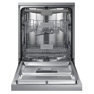Samsung 14 Place Dishwasher - Silver | DW60M6050FS/EU