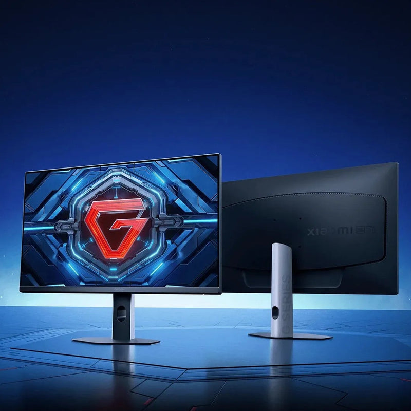 Xiaomi G27i 27in Full HD 200Hz Gaming Monitor - Black – Heavins