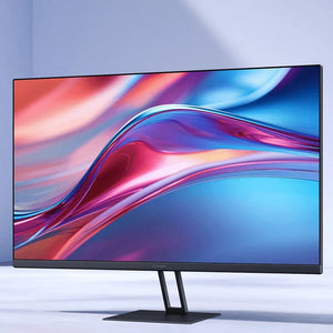 Xiaomi A27Qi 27 Inch 2K Monitor 100Hz - Black | ELA5816UK