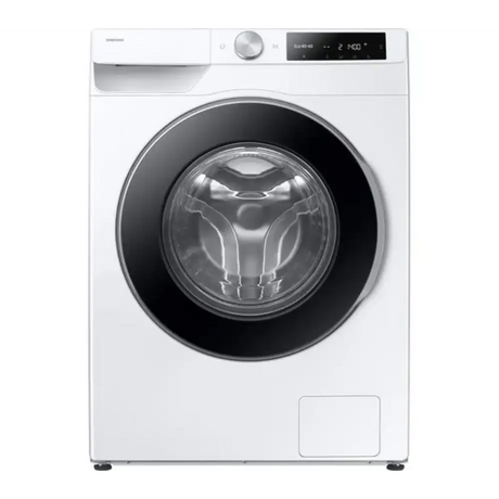 Samsung Series 6 9kg 1400 Spint AI WiFi Washing Machine - White | WW90DG6U85LEU1