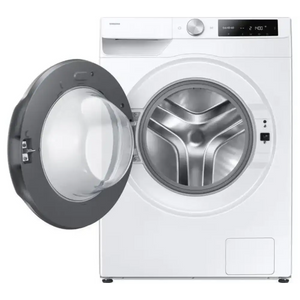 Samsung Series 6 9kg 1400 Spint AI WiFi Washing Machine - White | WW90DG6U85LEU1
