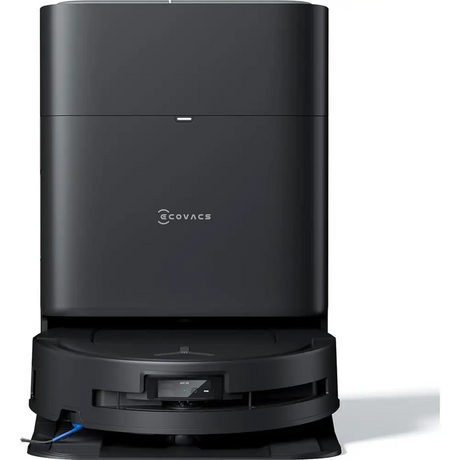 Ecovacs Deebot T80 Omni Robot Vac Vacuum - Black | 270-DEX68-12EC