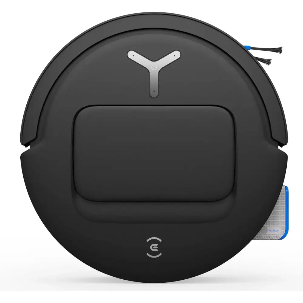 Ecovacs Deebot T80 Omni Robot Vac Vacuum - Black | 270-DEX68-12EC