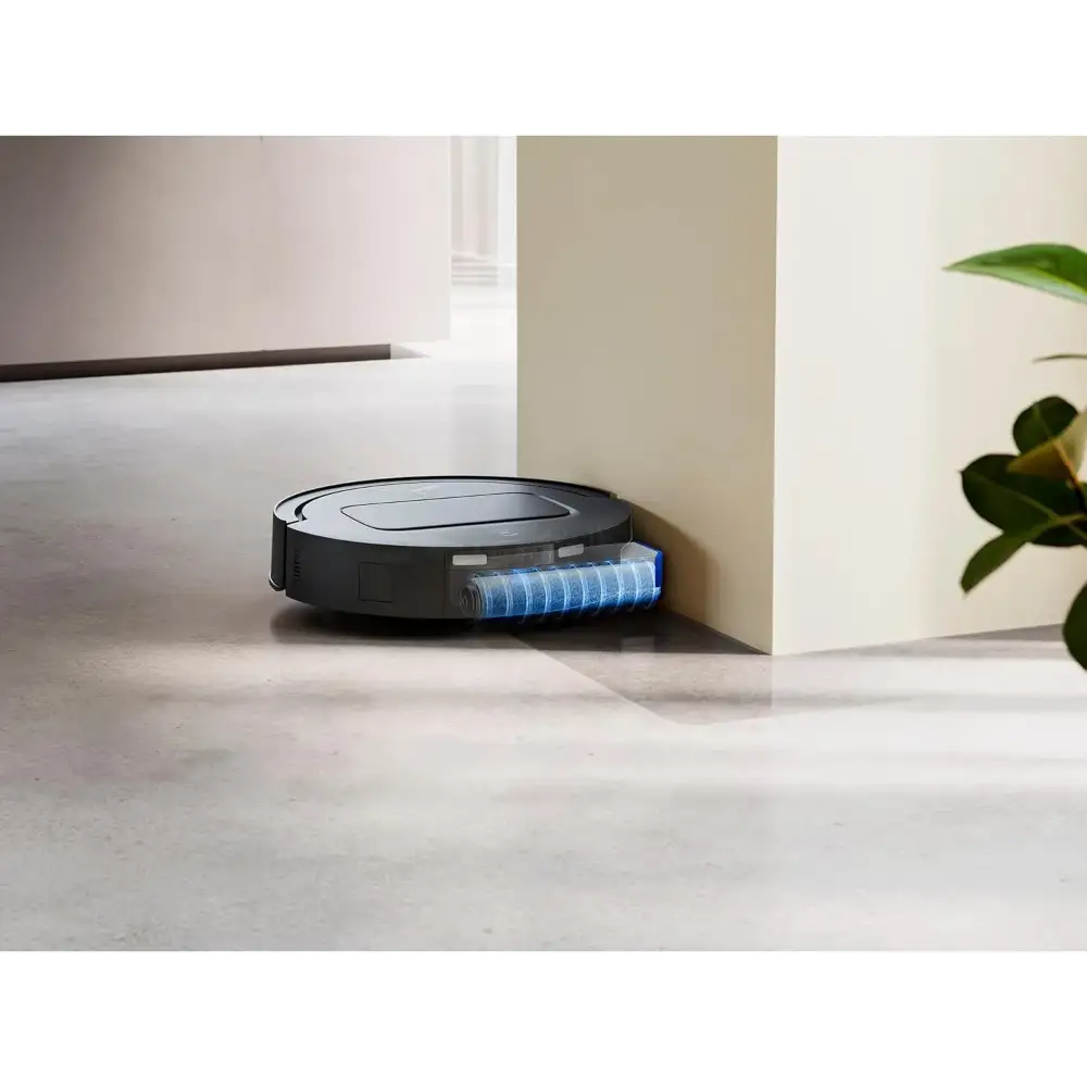 Ecovacs Deebot T80 Omni Robot Vac Vacuum - Black | 270-DEX68-12EC