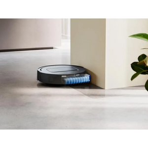 Ecovacs Deebot T80 Omni Robot Vac Vacuum - Black | 270-DEX68-12EC