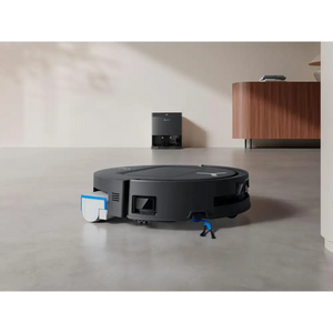 Ecovacs Deebot T80 Omni Robot Vac Vacuum - Black | 270-DEX68-12EC