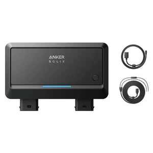 Anker SOLIX Alternator Charger | AS2002A1