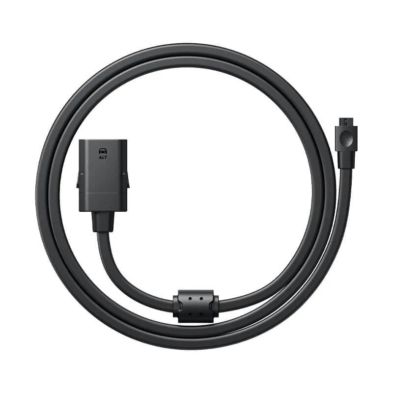 Anker SOLIX Alternator Charger | AS2002A1