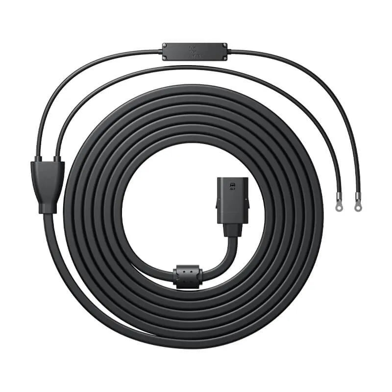 Anker SOLIX Alternator Charger | AS2002A1