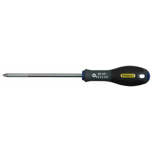 Stanley FatMax Screwdriver Pozidriv Tip PZ1 x 250mm | STA065336