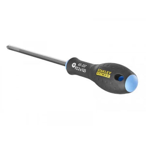 Stanley FatMax Screwdriver Pozidriv Tip PZ1 x 250mm | STA065336