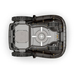 Stiga A300 Robot Robotic Mower Lawnmower GPS 4G No Wire 450sqm | STIGA-A300