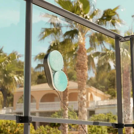 Cecotec Conga Windroid 890 Window Cleaning Robot | 049160