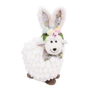 Tara Lane Easter Sheep 34cm | TL7270