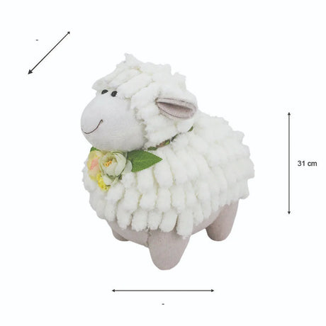 Tara Lane Easter Sheep 31cm | TL7271