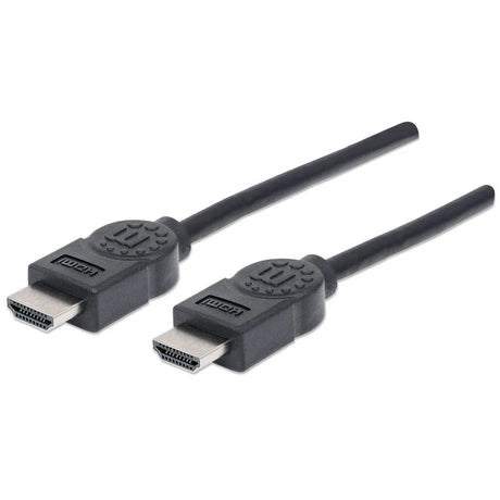 Manhattan High Speed HDMI Cable 2 Metre | 306119