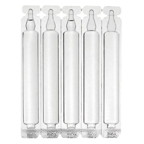 Wpro Iron Descaler Capsules 10 Pack | 440850