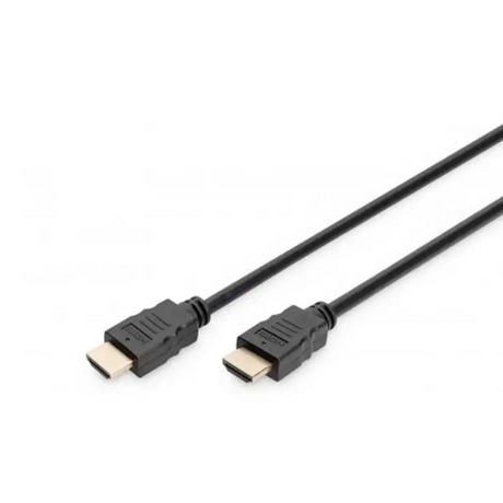 Digitus Premium HDMI Cable with Ethernet 5 Metre | 44661