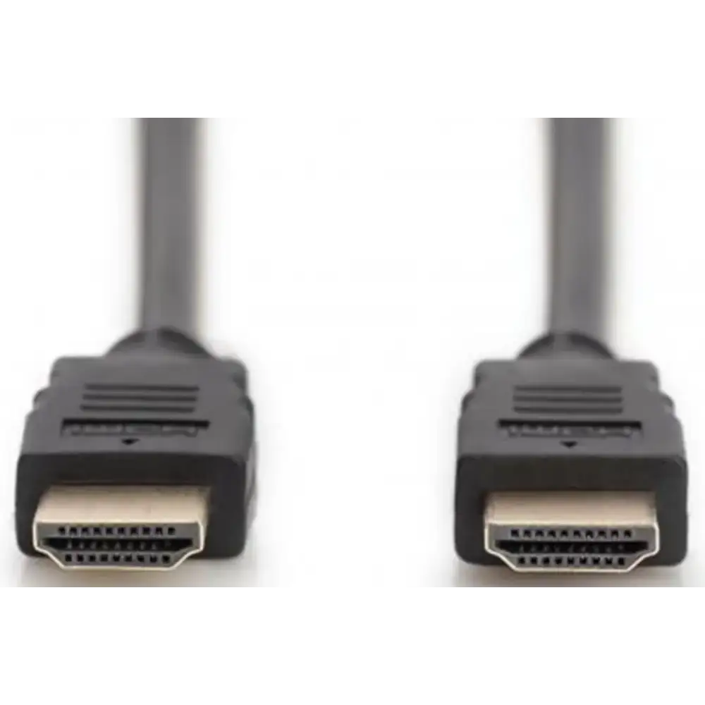 Digitus Premium HDMI Cable with Ethernet 5 Metre | 44661