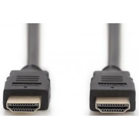 Digitus Premium HDMI Cable with Ethernet 5 Metre | 44661