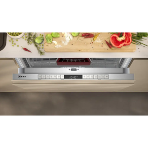 Neff N 50 60cm Built In Integrated 14 Place Dishwasher | S155HVX00G