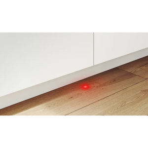 Neff N 50 60cm Built In Integrated 14 Place Dishwasher | S155HVX00G