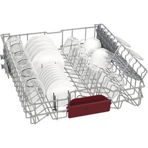 Neff N 50 60cm Built In Integrated 14 Place Dishwasher | S155HVX00G
