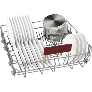 Neff N 50 60cm Built In Integrated 14 Place Dishwasher | S155HVX00G