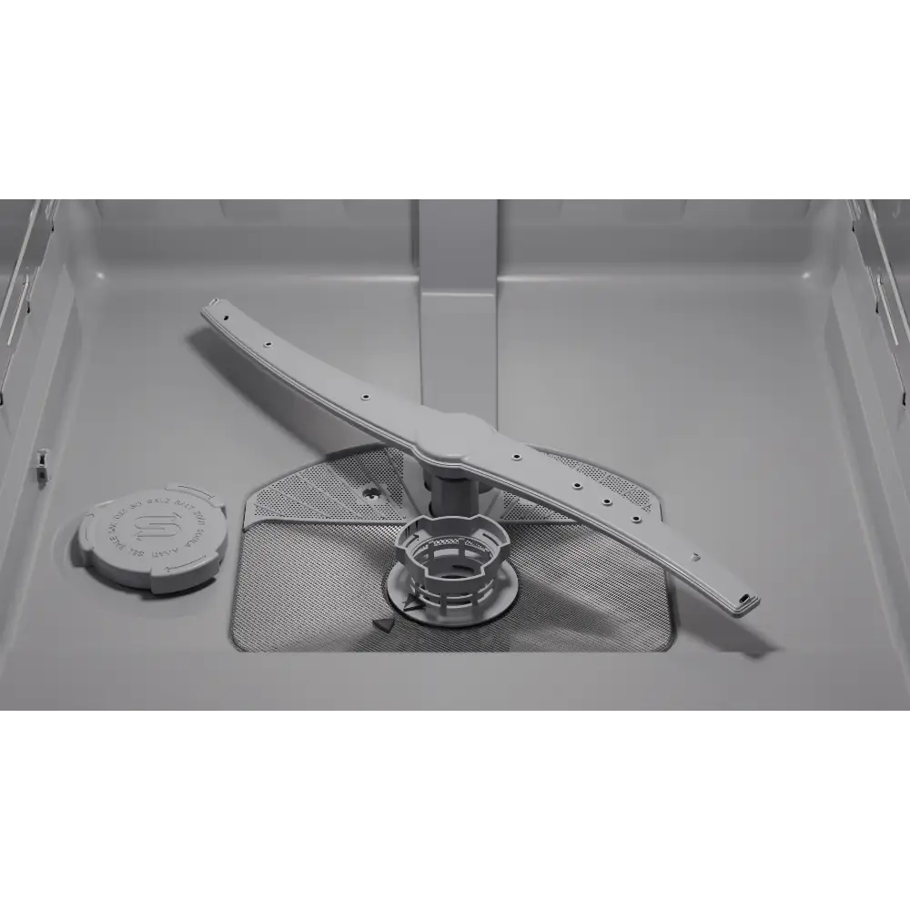 Neff N 50 60cm Built In Integrated 14 Place Dishwasher | S155HVX00G