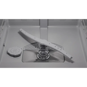 Neff N 50 60cm Built In Integrated 14 Place Dishwasher | S155HVX00G