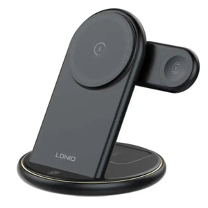 Ldnio 5 in 1 Desktop Power Strip | 604120