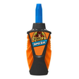 Gorilla Super Glue Micro Precise 5g bottle with orange and black grip, blue precision nozzle cap, and yellow Gorilla branding label