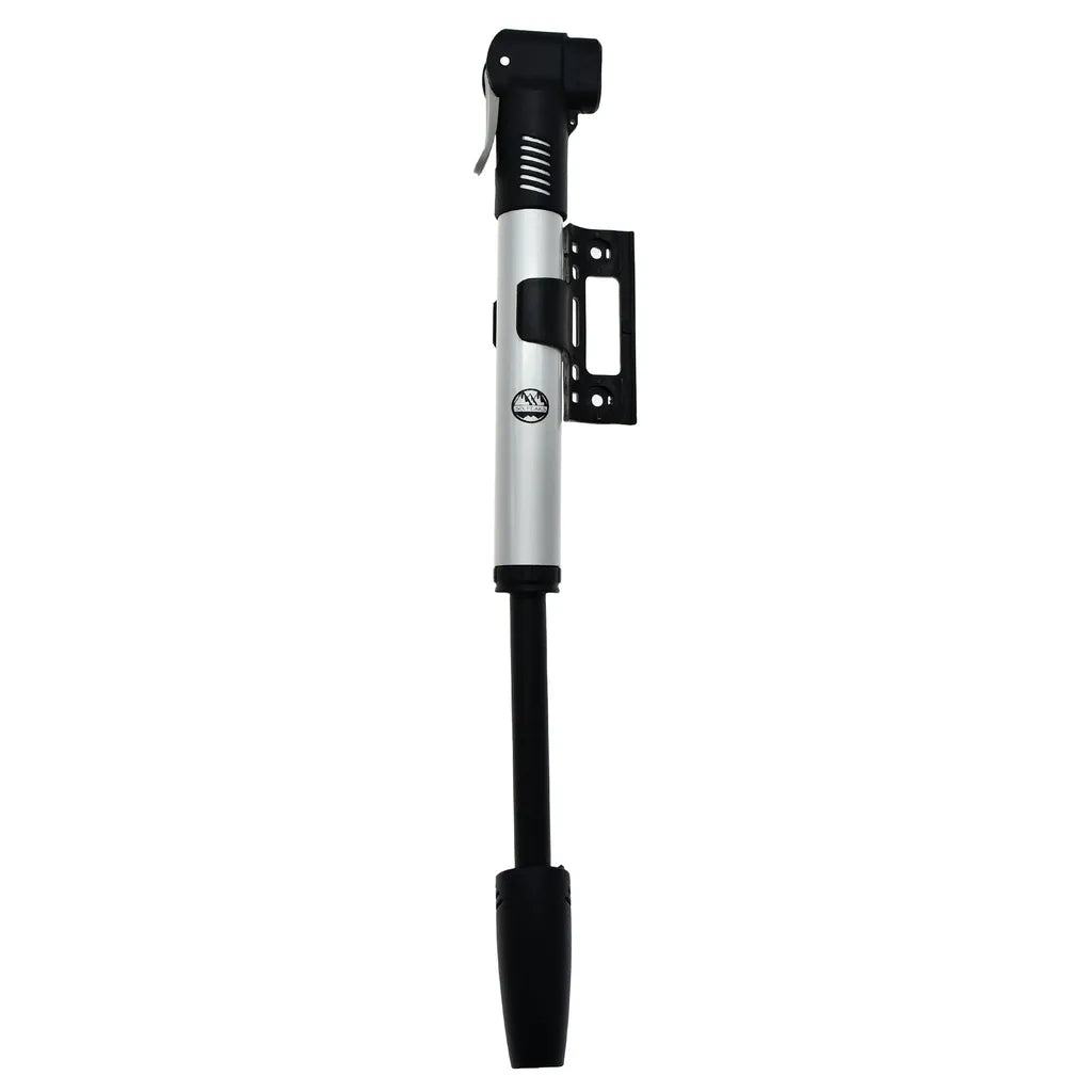 Six Peaks Cycling Mini Hand Pump for Bike | SIC000701