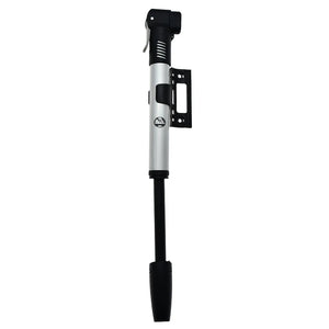 Six Peaks Cycling Mini Hand Pump for Bike | SIC000701