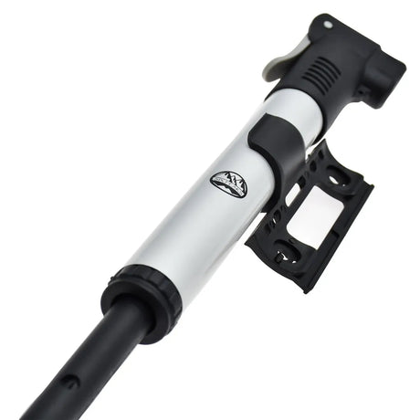 Six Peaks Cycling Mini Hand Pump for Bike | SIC000701