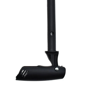 Six Peaks Cycling Mini Hand Pump for Bike | SIC000701