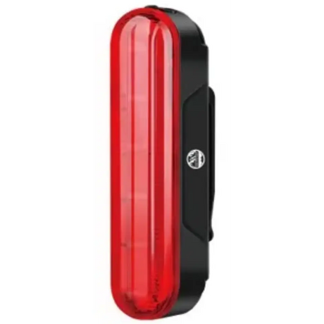 Six Peaks Cycling Bike Rear Light - Red | SIC000201