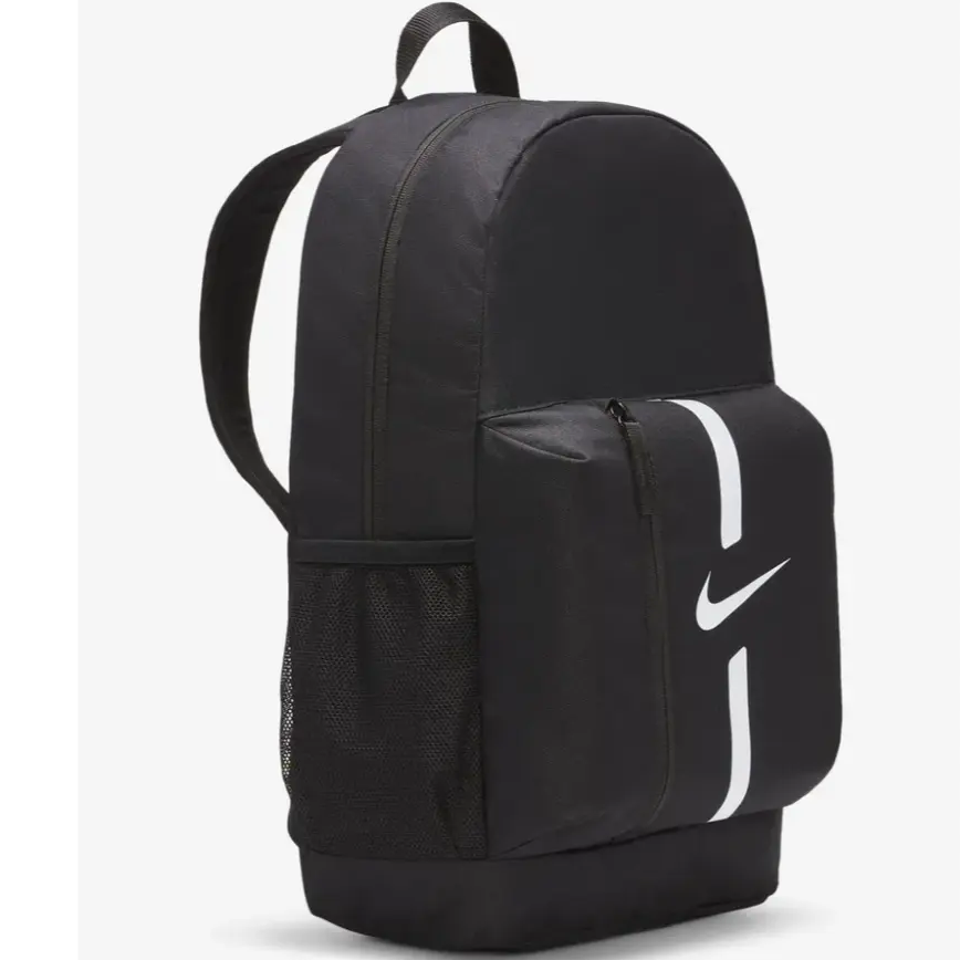 Nike Academy Team Backpack Bag Junior 22 Litre - Black | DA2571010