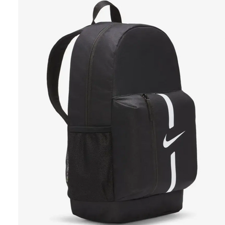 Nike Academy Team Backpack Bag Junior 22 Litre - Black | DA2571010