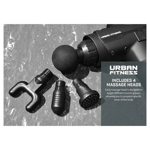 Urban Fitness Massage Gun | UFA620