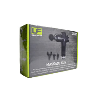 Urban Fitness Massage Gun | UFA620