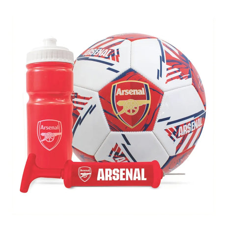 Team Merchandise Signature Gift Set - Aresnal | AR10625