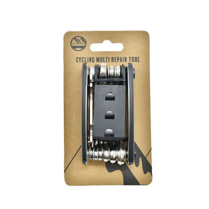 Six Peaks Cycling Multi Repair Tool for Bike | SIC000301