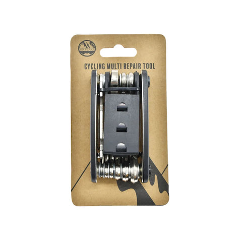 Six Peaks Cycling Multi Repair Tool for Bike | SIC000301