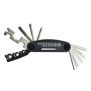 Six Peaks Cycling Multi Repair Tool for Bike | SIC000301