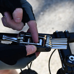 Six Peaks Cycling Multi Repair Tool for Bike | SIC000301