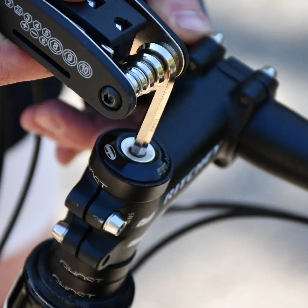 Six Peaks Cycling Multi Repair Tool for Bike | SIC000301