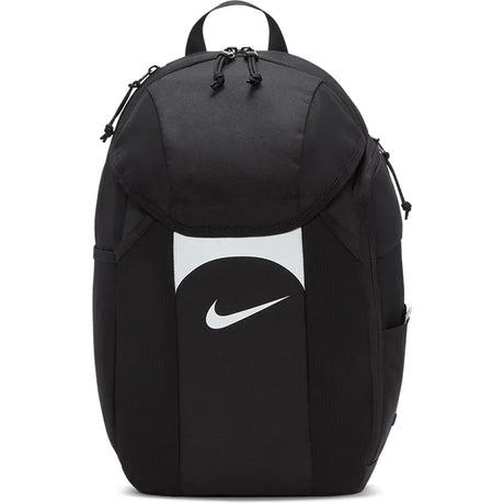 Nike Academy Team Backpack Bag 30 Litre - Black / White | DV0761011